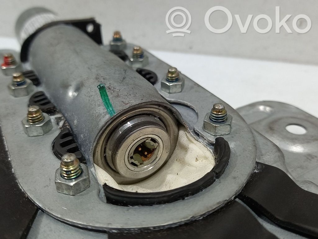 BMW 3 E46 Airbag laterale 