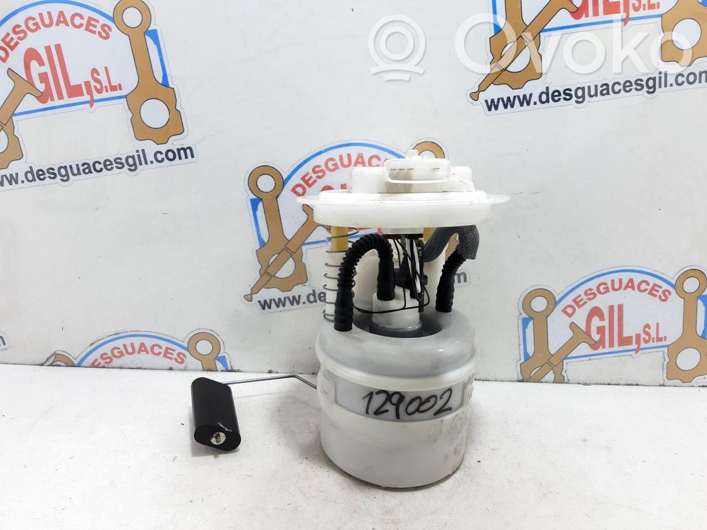 Bomba interna de combustible   129002