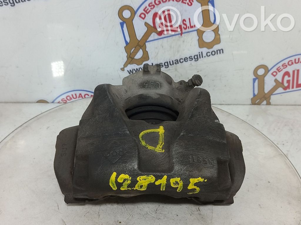 Front brake caliper   128195