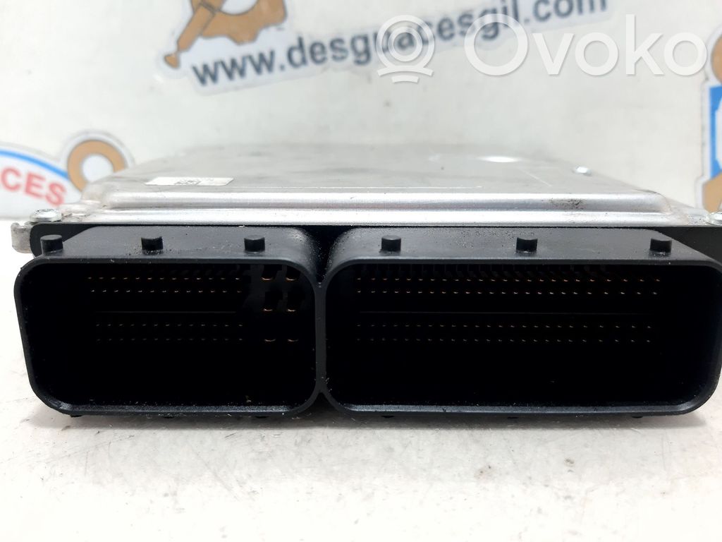 Unidad de control/módulo del motor   DDE7810000,131425