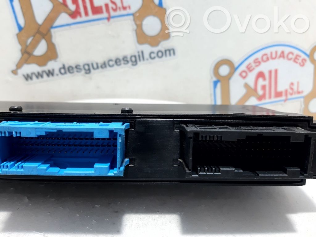 BMW 3 E90 E91 Comfort/convenience module 