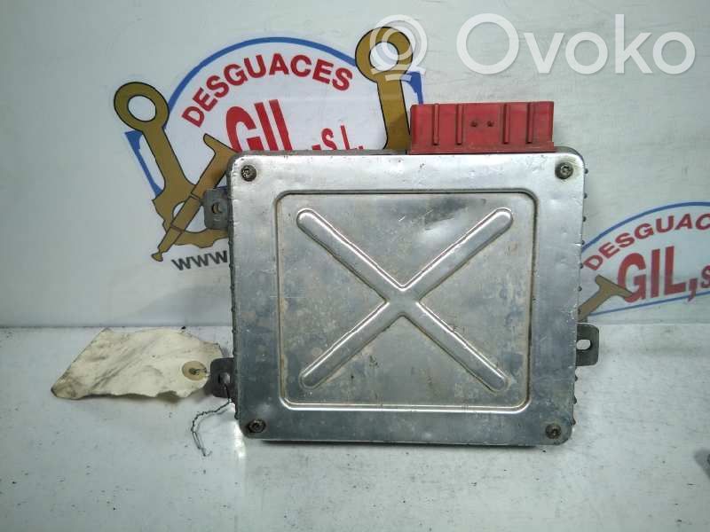 Rover 400 HH-R Unidad de control/módulo del motor 