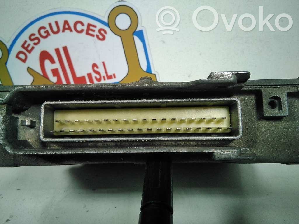 Citroen Saxo Centralina/modulo del motore 