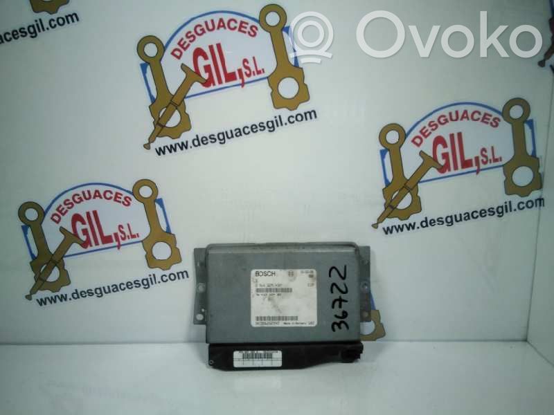 ABS control unit/module   9641315480,36722