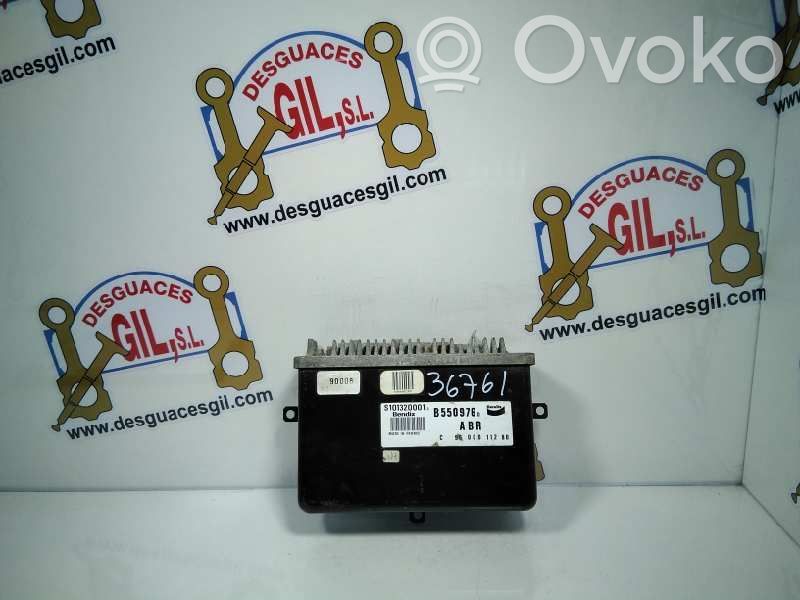 Unidad de control/módulo del ABS   9600011280,36761
