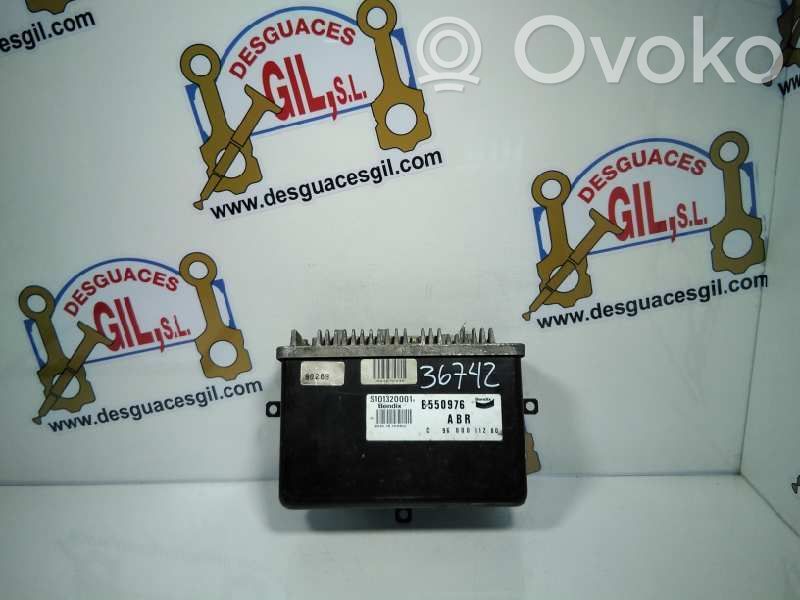 Unidad de control/módulo del ABS   9600011280,36742