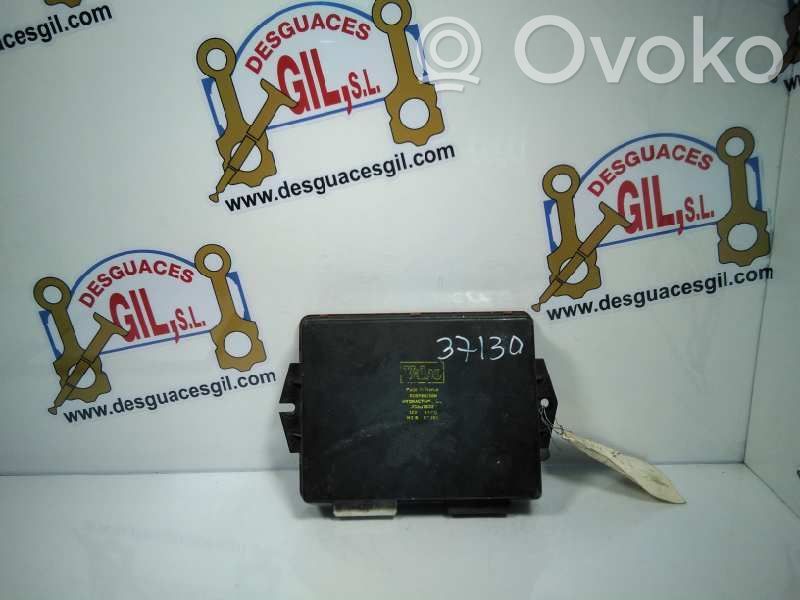 Module de commande suspension   73807802,37130