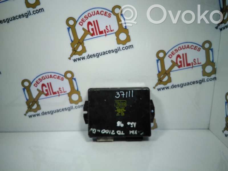Suspension control unit/module   73807802,37111