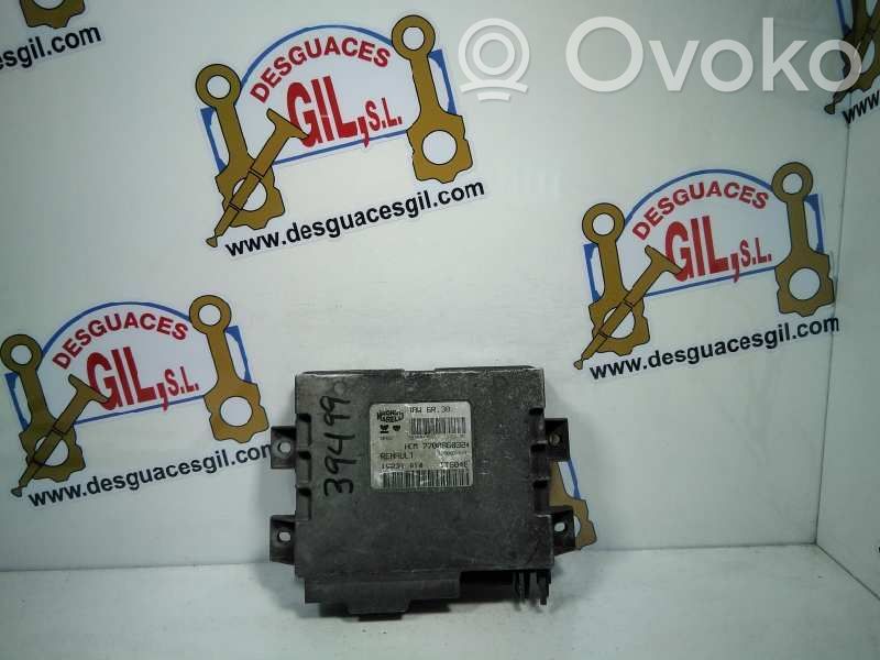 Renault Twingo I Unitate/modul de control motor 