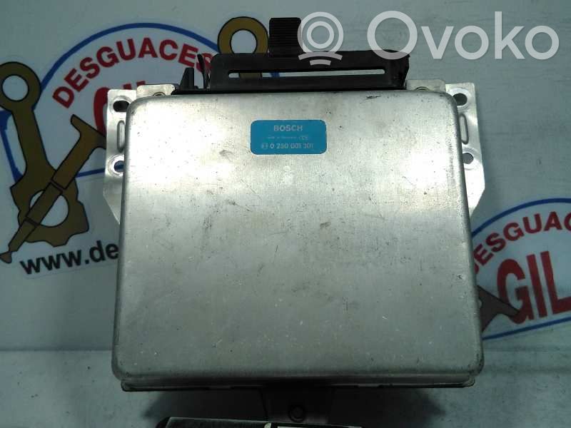 Unidad de control/módulo del motor   0280001301,43314