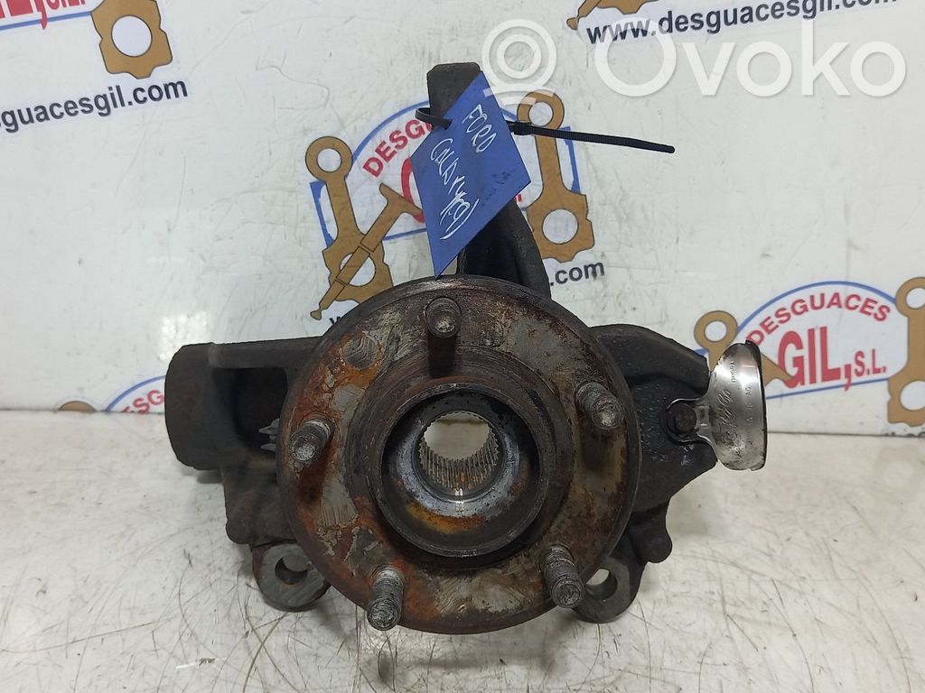 Ford Galaxy Achsschenkel vorne 
