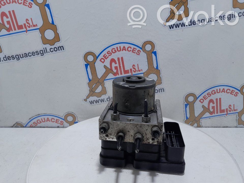 ABS bloks   3M512M110CA,151026