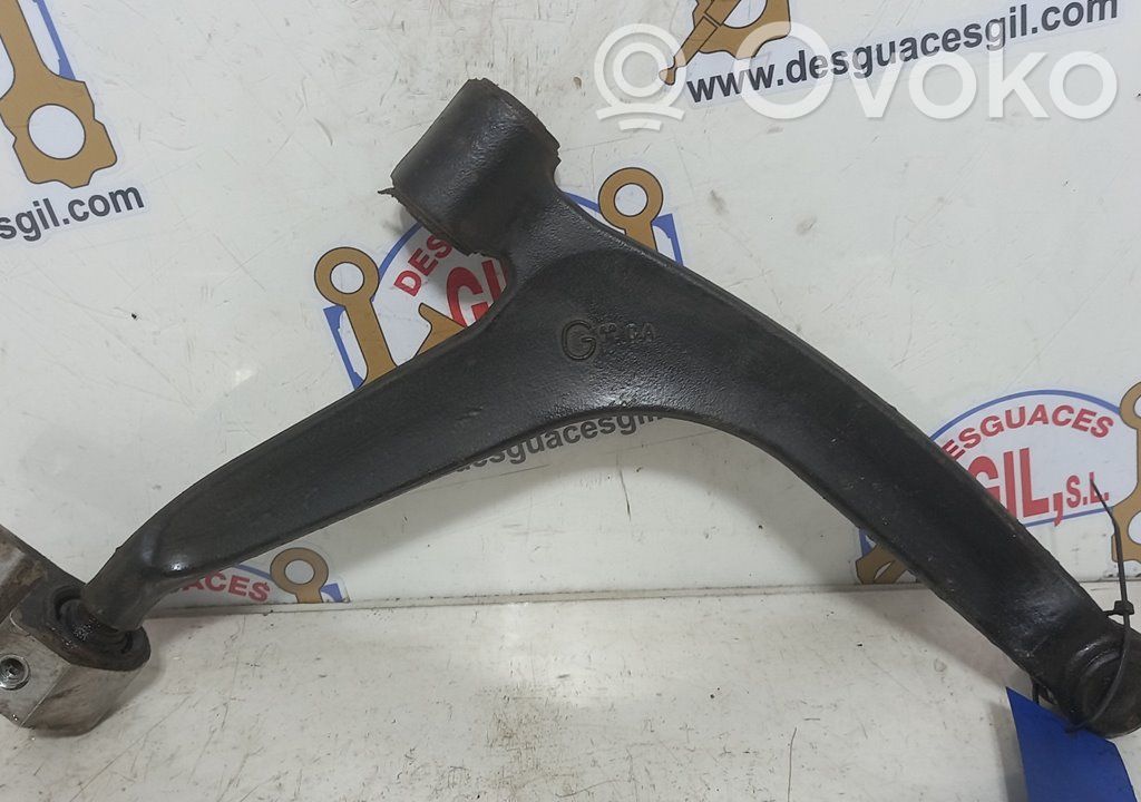 Querlenker Achsschenkel vorne   151384