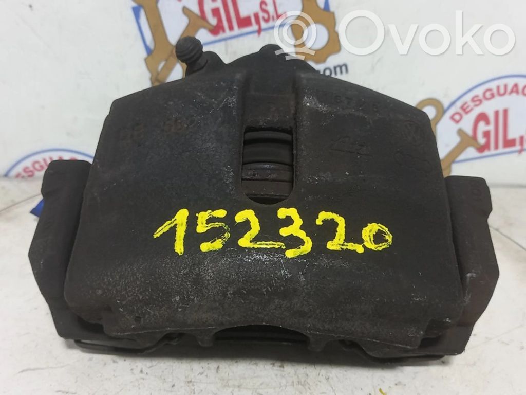 Audi A3 S3 8P Pinza del freno anteriore 