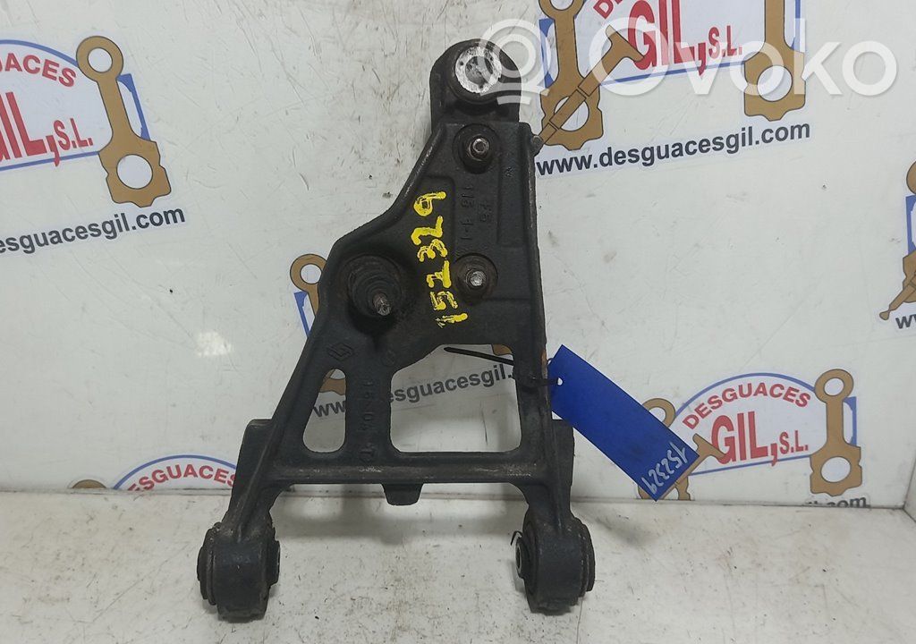 Front lower control arm/wishbone   152329