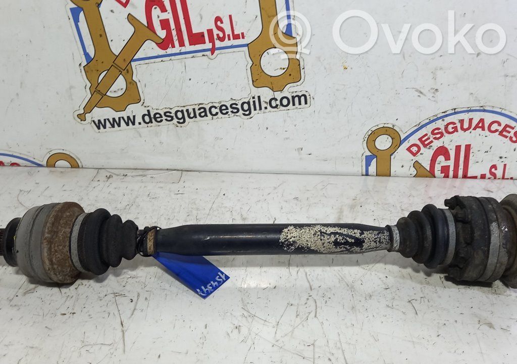 Rear driveshaft   154347,154347