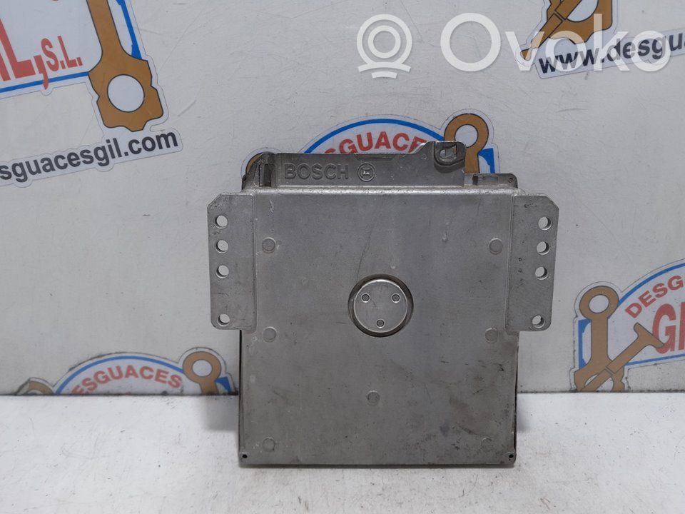 Mercedes-Benz C W202 Engine control unit/module 