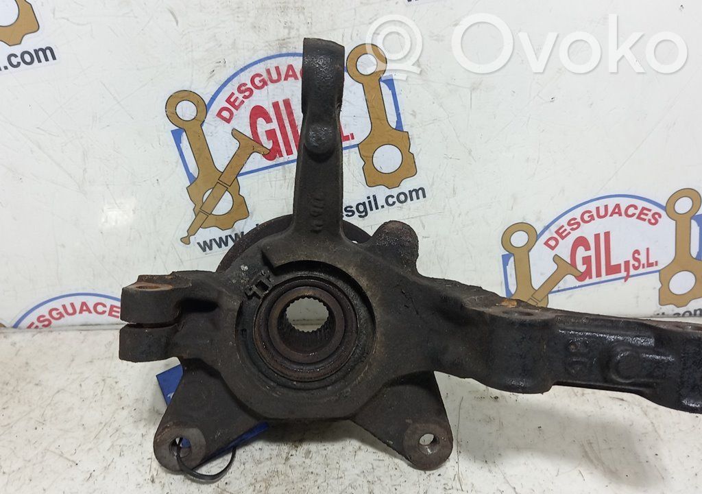Achsschenkel vorne   154415