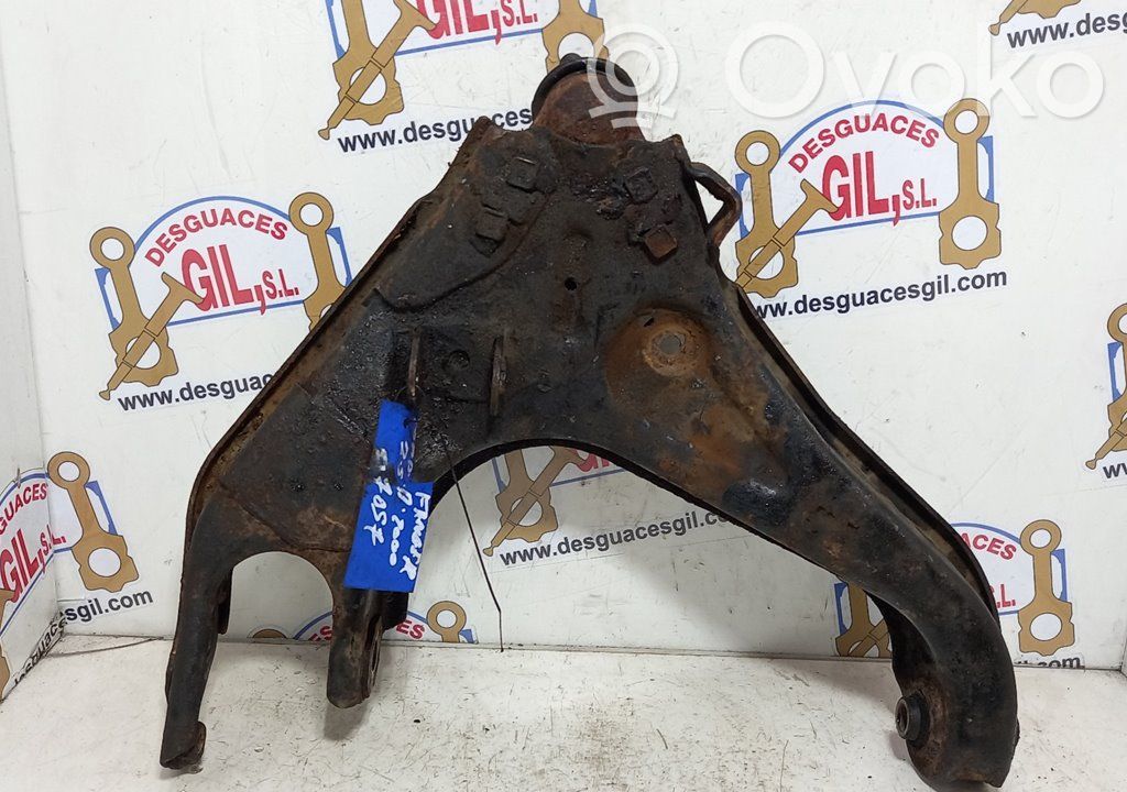 Front lower control arm/wishbone   154792