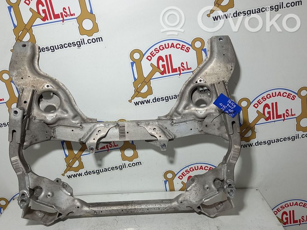Priekinis traversas   115998