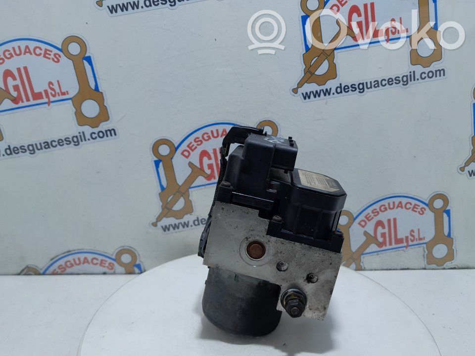 ABS Pump   4451002050,155661