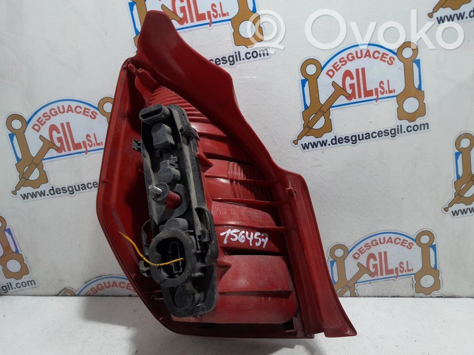 Rear/tail lights   156457