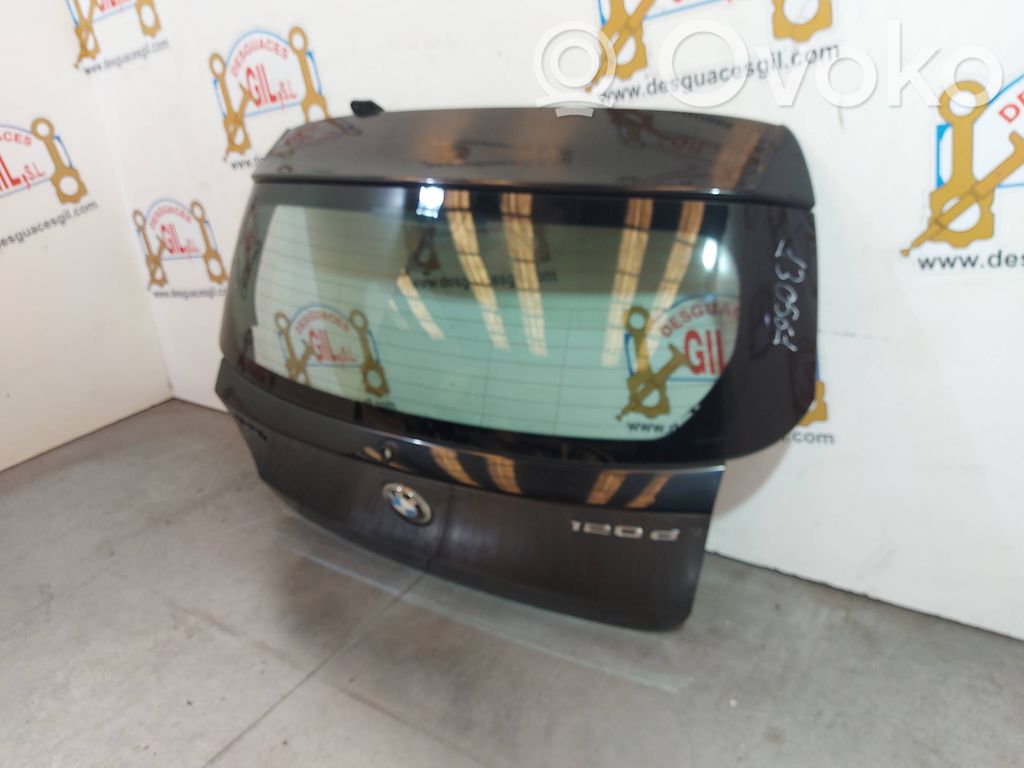 BMW 1 F20 F21 Hayon/capotă portbagaj 