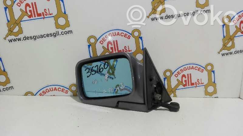 Front door electric wing mirror   35160