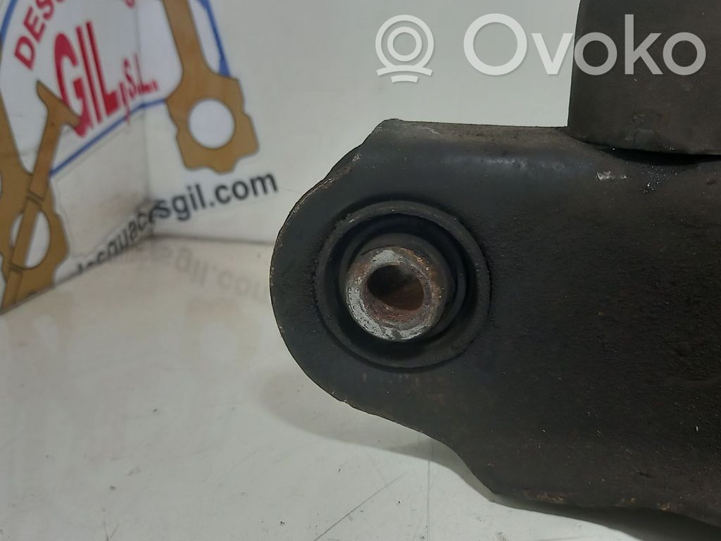 Rear control arm   130741