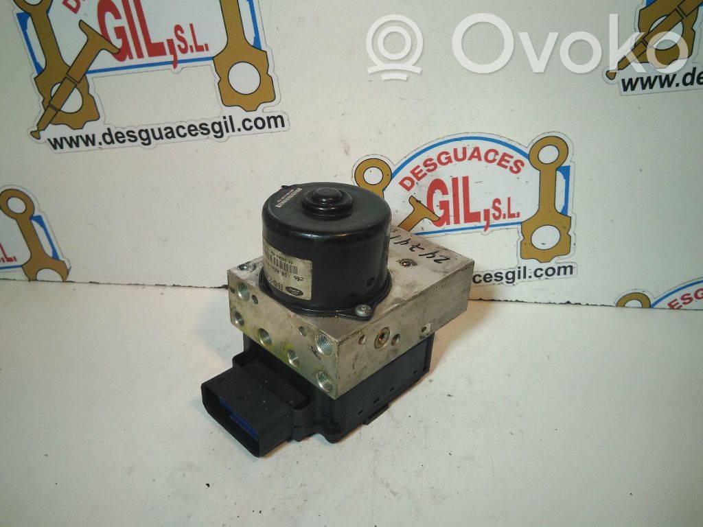 Блок ABS   98AG2C285BE,24741