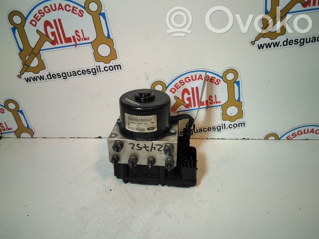 ABS bloks   98FB2M110AB,24752