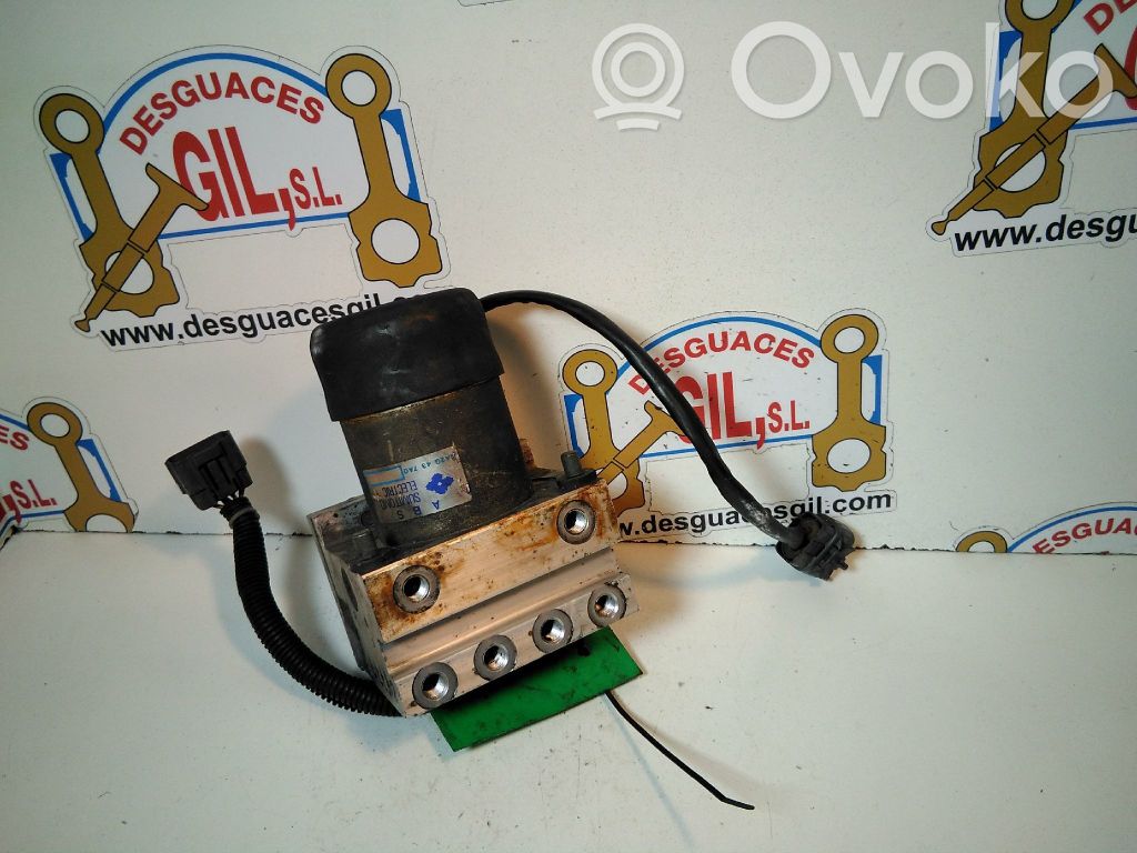 Блок ABS   GA2G437A0,24779