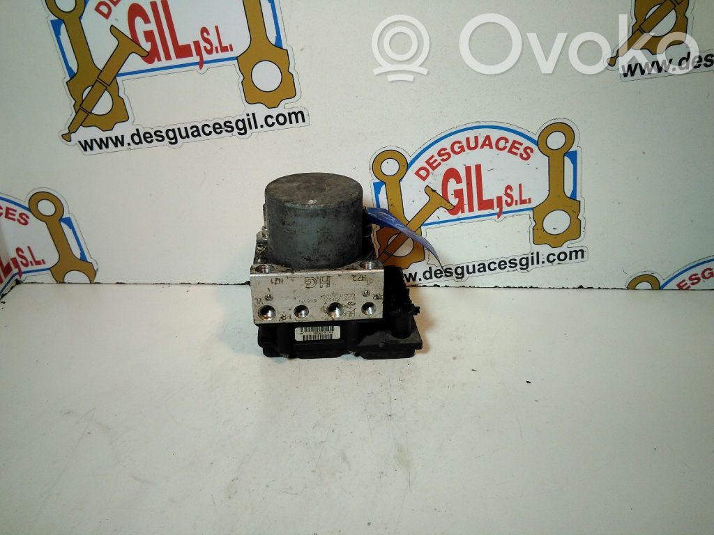ABS-pumppu   13182319,24785