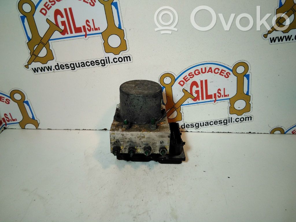 Bomba de ABS   24469609,24787