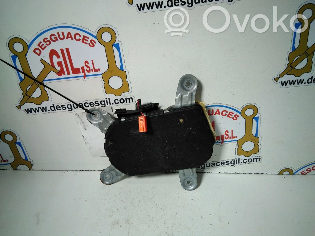 Airbag lateral   3482088061,26335