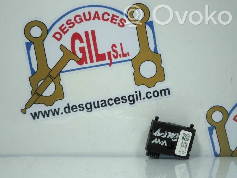 Volkswagen Golf V Sensor 
