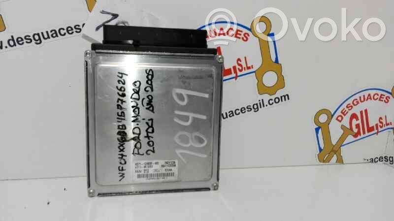 Engine control unit/module   28011236,1849