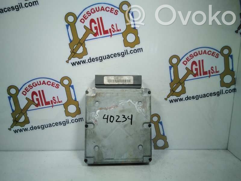 Ford Mondeo Mk III Sterownik / Moduł ECU 