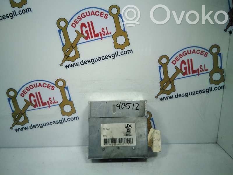 Engine control unit/module   16163449,40512