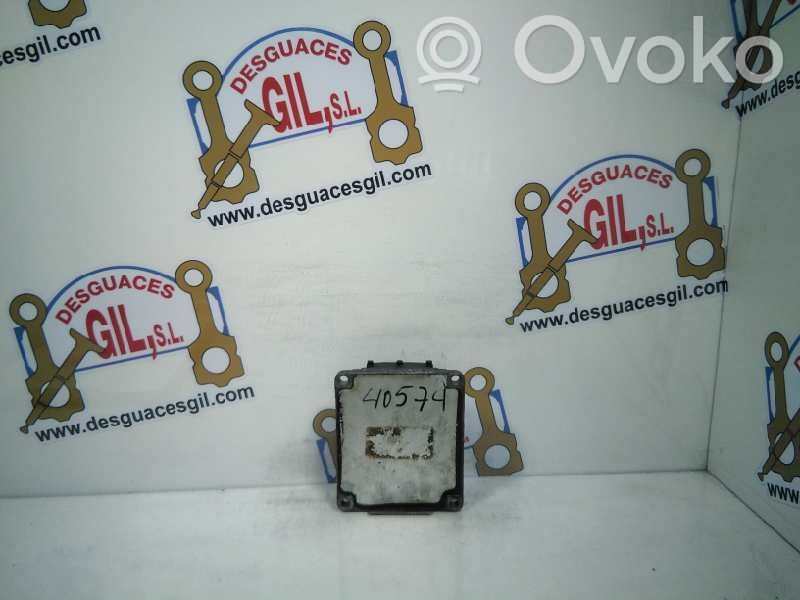 Engine control unit/module   12212819,40574
