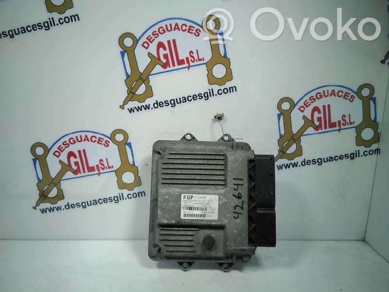 Engine control unit/module   51758208,42641