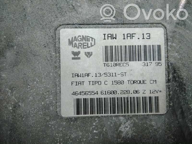 Fiat Bravo - Brava Engine control unit/module 