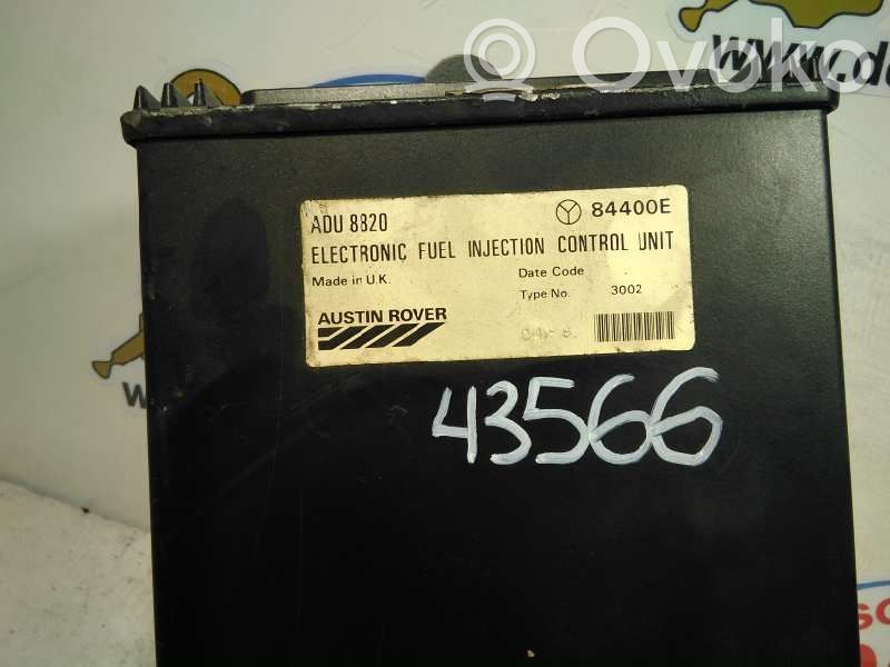 Engine control unit/module   ADU8820,43566