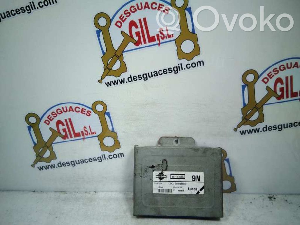 Nissan Primera Sterownik / Moduł ECU 