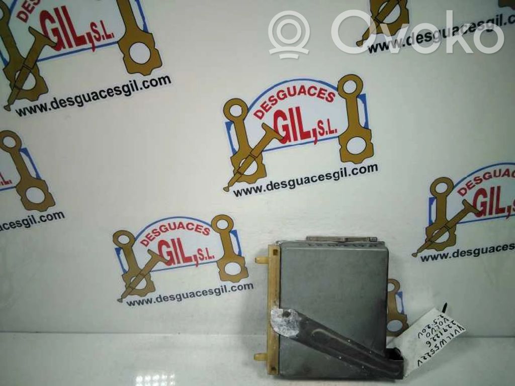 Volvo 850 Engine control unit/module 