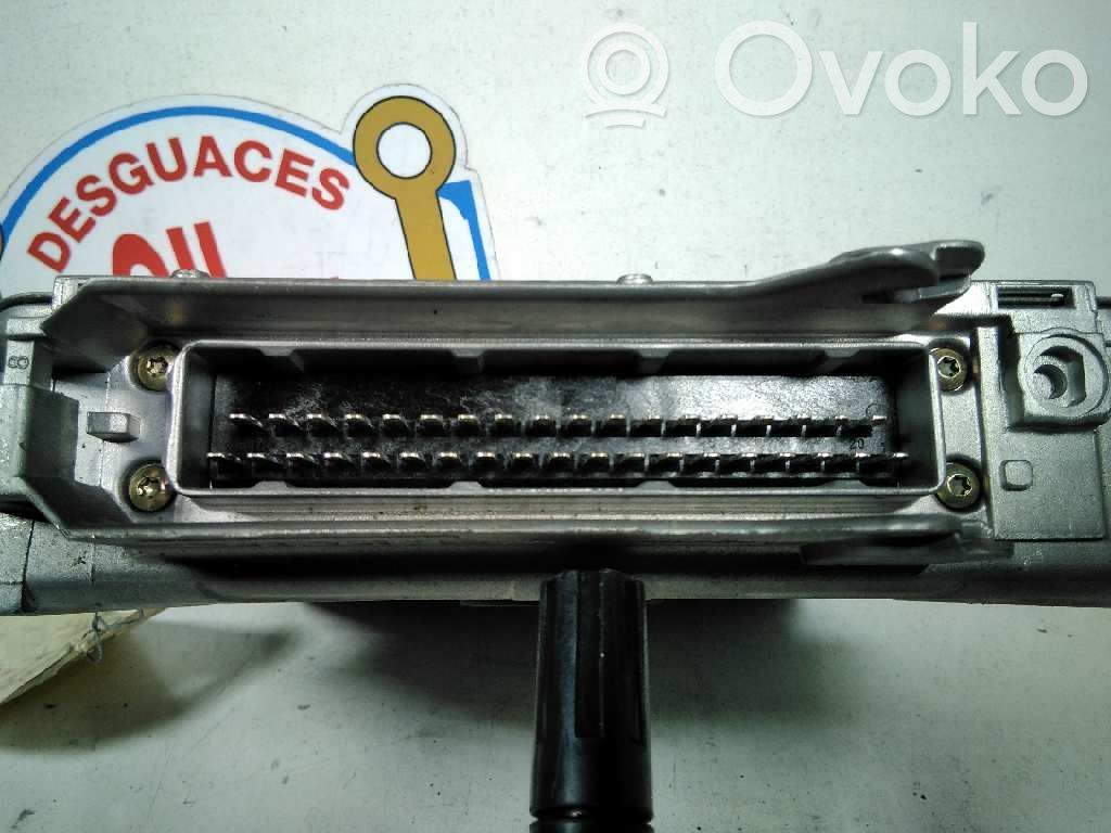 Peugeot 306 Engine control unit/module 