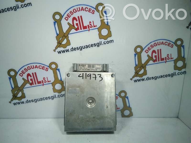 Ford Sierra Engine control unit/module 
