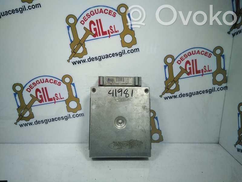 Unidad de control/módulo del motor   85BB12A650CA,41981