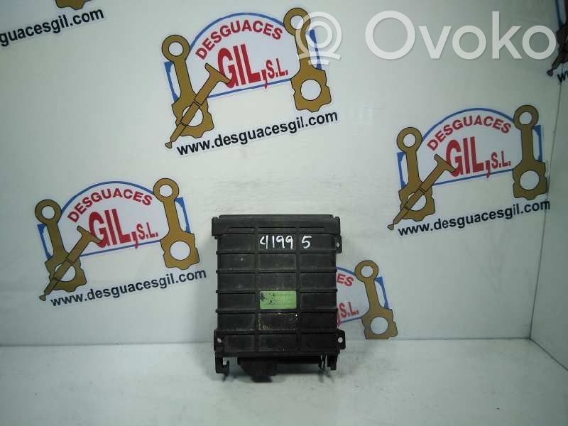 Ford Escort Engine control unit/module 