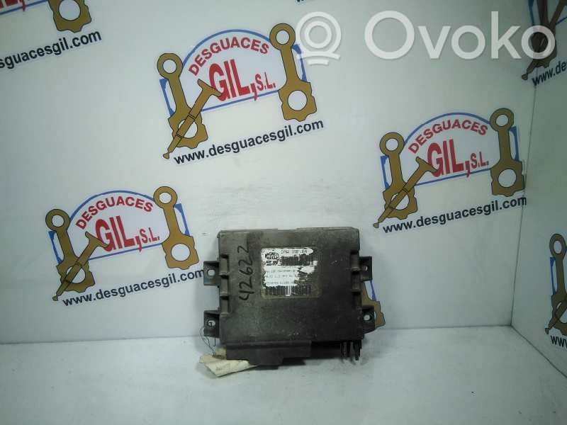 Engine control unit/module   IAW18FB4,42622